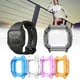 thumbnail image 3 of Protector De Tpu Suave Compatible Con Huami Amazfit Neo Smartwatch Funda Protectora Para Reloj Moyic EL017435-05, 3 of 5