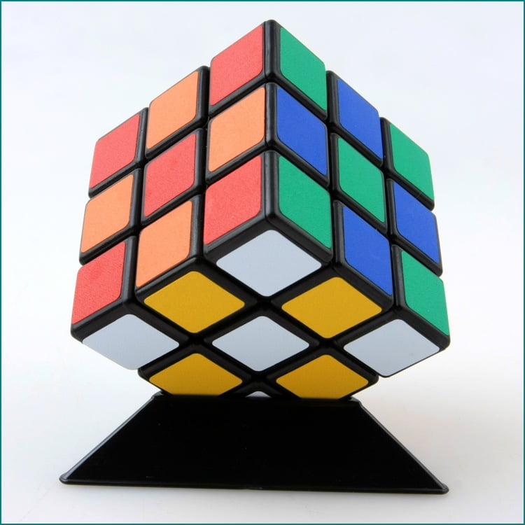 magic cube walmart