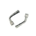 thumbnail image 6 of UNTERING Oven Thermometer Oven 0-400°C/32-752°F, Oven Fry Stainless Steel Cooking, 6 of 7