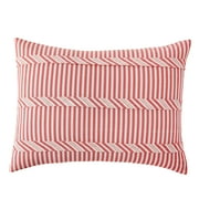 The Pioneer Woman Ticking Stripe Sham Set