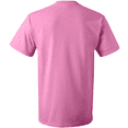 thumbnail image 4 of Inktastic Breast Cancer Awareness Faith over Fear T-Shirt, 4 of 4