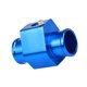 thumbnail image 5 of Pieces Water temperature connector Pipe sensor Gauge Radiator hose adapter Size 28mm / 30mm / 32mm / 34mm / 36mm / 38mm / 40mm, 5 of 5
