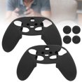 thumbnail image 4 of Game Handle Case, Silicone Protection Case, Innovative And Stylish Silicone Skin  Materials Easy To Install And Remove For   Home Travel Gamers, 4 of 8