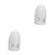 thumbnail image 2 of Bebedero de Agua para Aves Methold 5L Blanco 2piezas, 2 of 6
