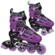 thumbnail image 1 of Patines Roller Derby Falcon 2 en 1 Combo para Niños, 1 of 5