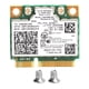 thumbnail image 1 of Mini tarjeta inalámbrica PCIE Wifi BT 4.0 para Intel 04x6011 04w3815/Lenovo k4350 k4250 7260HMW bn, 1 of 14