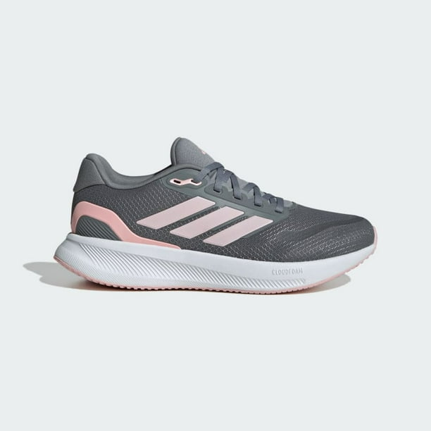 Tenis Adidas IE8823 para Mujer color Gris