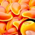 thumbnail image 4 of Gummy Candy - Large Jelly Filled Gummies - Mango Candy Filled with Mango Jam - 5 Pcs Individually Wrapped Candy Gummies - 1.18 Inches Big Fun Candy, 4 of 5