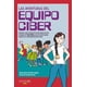 thumbnail image 1 of Las aventuras del Equipo Ciber Blanco, 1 of 2