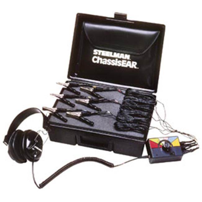 Steelman JSP06600 Chassis Ear