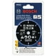 thumbnail image 2 of Rueda múltiple de carburo Bosch CMW300 de 7,62 cm para madera y plástico, 2 of 8