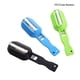 thumbnail image 5 of Cepillo de piel de pescado Billuyoard HA077164-01 acero inoxidable ahorro de espacio, 5 of 6