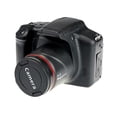 thumbnail image 2 of Cámara Digital SLR Disfrute Zoom Variable HD 16X Teleobjetivo, 2 of 12