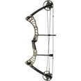 thumbnail image 2 of SAS Scorpii 55 Lb 29" Compound Bow Package, 2 of 5