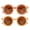 style2, variant on 2Pcs Baby Sunglasses,Lightweight Frame Toddler Sunglasses Age 2-4,High Uv Protection Infant Sunglasses,Style2