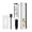 Black, variant on VMWMSSR Stainless Steel Cheese Grater Lemon Zester With Non-Slip Rubber Handle Heavy Duty Fine Microplane Zester Grater For Kitchen Baking Tool(Green-12.2")