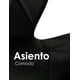 thumbnail image 5 of Silla de bar acolchada con respaldo geométrico ilios innova Negro, 5 of 9
