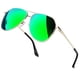 thumbnail image 1 of Gafas de Sol Joopin Grandes Polarizadas Verdes Militar Unisex, 1 of 6