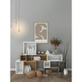 thumbnail image 4 of Marmont Hill Art Is Not a Thing Framed Painting Print, 4 of 6