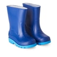 thumbnail image 3 of George Toddlers' Unisex Splash Boots, 3 of 4
