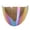 Colorful, variant on S SERENABLE Fashion Motorcycle Visor Lens fits for KYT GP Light Green