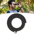 thumbnail image 1 of Adjustable Iris Aperture, 11 Blades Camera Diaphragm Colorfast  for Microscopes, 1 of 7