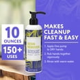 [10oz] Epoxy Resin Cleaner/Remover AIF4 Natural Hand Cleaner