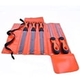 thumbnail image 4 of Bahco - 250mm (10in) Engineering Mixed Cut File Set, 5 Piece, 4 of 4