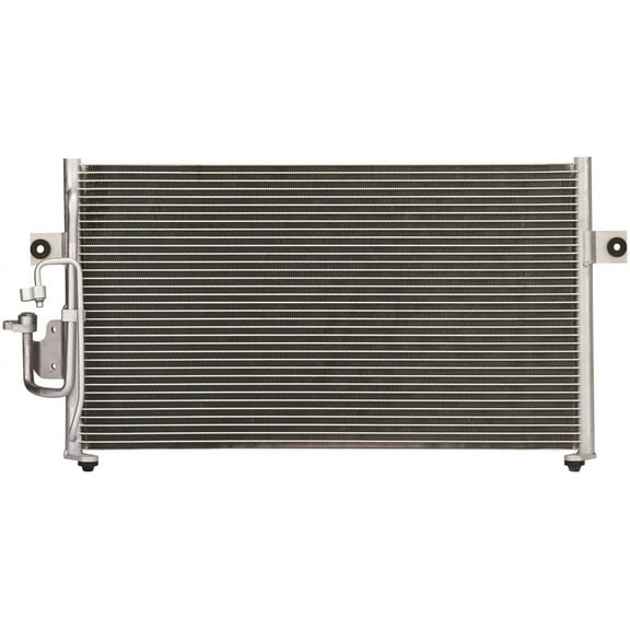 Spectra Premium 7-4793 Automotive Air Conditioning Condenser