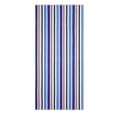 thumbnail image 2 of Mainstays Americana Mariner & Stripes Cotton Blend Beach Towels (2 Count), 2 of 7