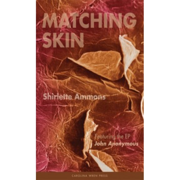 Matching Skin, (Paperback)