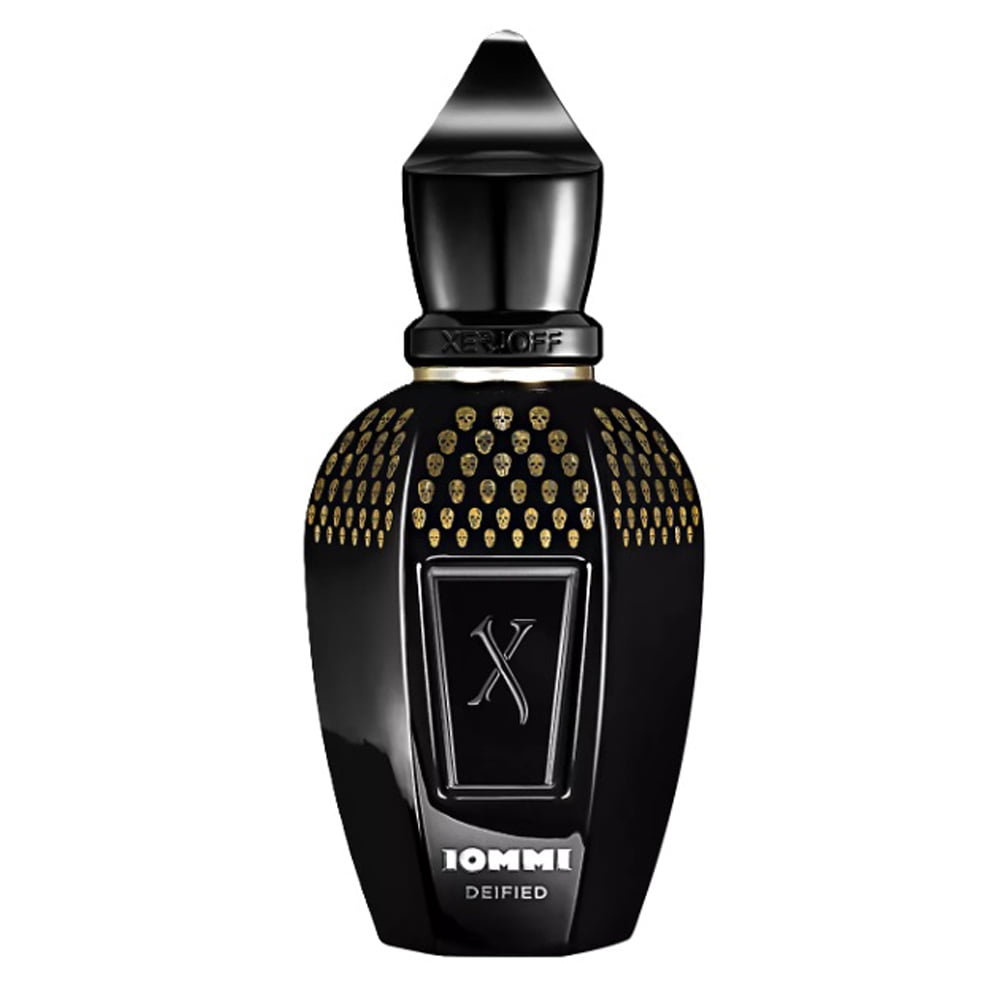 Xerjoff Tony Iommi Monkey Special Unisex EDP Spray, Fragrances
