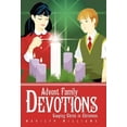 thumbnail image 2 of Advent Family Devotions : Keeping Christ in Christmas, 2 of 2
