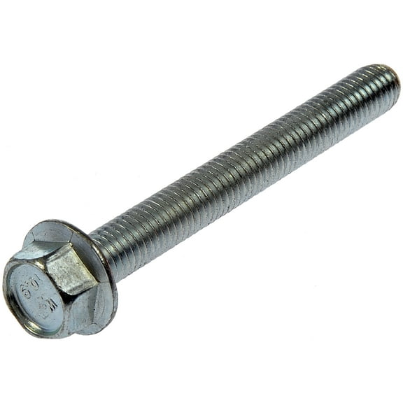 Dorman 459-470 Cap Screw-Flanged Hex Head-Class 10.9- M8-1.25 x 70mm (Pack of 10)