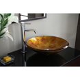 thumbnail image 4 of RVE180MGD-Elk Home-Reflex - 18.13 Inch Vessel Sink Metallic Gold  Blue/Copper Finish, 4 of 4