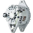 thumbnail image 3 of Alternator For Yanmar 4TNV98T Diesel EAGLE TUGS TT-10 All 128271-77200 IR HIT-ALR0067, 3 of 7