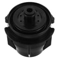 thumbnail image 1 of ETHZZLE Universal Compatibility Soda System Valves For Commercial Use Black 1Pack, 1 of 6
