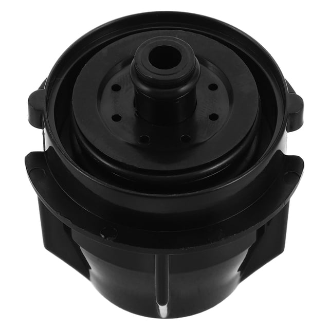 ETHZZLE Universal Compatibility Soda System Valves For Commercial Use Black 1Pack