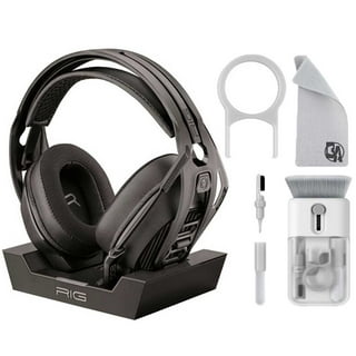 Rig Headset