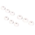 thumbnail image 4 of Almohadillas de repuesto para los oídos, almohadillas de espuma viscoelástica, auriculares IOS Pro, almohadillas de espuma para los oídos, durabilidad probada en el tiempo, 4 of 9