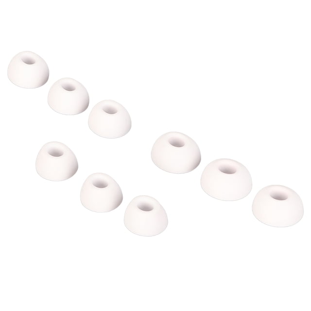 Almohadillas de espuma viscoelástica Bling Bling Para IOS Earbuds Pro