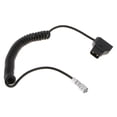 thumbnail image 3 of Cable Adaptador de Corriente D Tap Hugo para Cámara 4K, 3 of 8