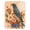 Bluebird on Elegant Branch, variant on High Precision Digital Kitchen Scale Tempered Glass Food Scale Multifunction Scale Small Kitchen Appliances Purple Sky and Black Cat