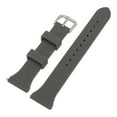 thumbnail image 1 of Replacement Sports Watch Strap For GTS 4,Adjustable Silicone Watchband For 20mm Wide Lug Watches, 1 of 8