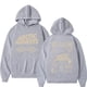thumbnail image 1 of Sudaderas con capucha Retro Arctic Monkeys Music Tour con estampado de doble cara para hombres y mujeres, sudadera Harajuku de Hip Hop, Sudadera con capucha Y2K de gran tamaño, ropa de calle, 1 of 1