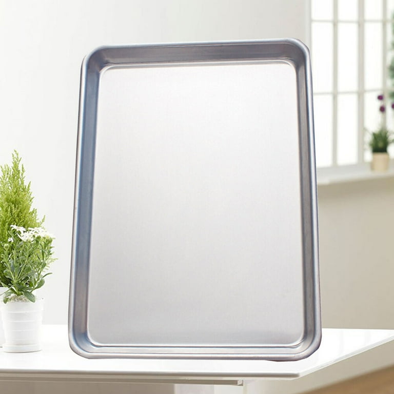 Rectangle Baking Tray Non Stick 33 x 22.5 cm