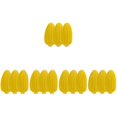thumbnail image 4 of 15 Uds. De juguetes sensoriales antiestrés con forma de maíz, bolas antiestrés para niños, juguetes de descompresión FRCOLOR HaoMX16408673, 4 of 6