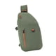 thumbnail image 5 of Bolsa para aparejos de pesca, bolso de un solo hombro, bolso cruzado multifuncional de TPU, bolso para pesca con mosca, para paseos en bote,, 5 of 9
