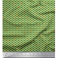 thumbnail image 1 of Soimoi Cotton Poplin Fabric Hot Air Balloon Shirting Printed Fabric 1 Yard 42 Inch Wide, 1 of 1