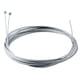 thumbnail image 1 of 2 Uds Carcasa de Freno de óxido / Carcasa de Cambio para Bicicleta de Carretera Cable de Línea de Cambio de Bicicleta Baoblaze Núcleo del cable de cambio de bicicleta, 1 of 8